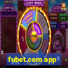 fubet.com app